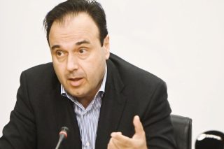 dimitris papastergiou